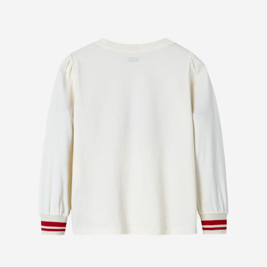 LEVIS 春 大童小童 长袖T恤 LVG-LS-H557 商品图1