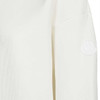 MONCLER 蒙口 女士棉质徽标印花圆领长袖卫衣 白色 H2 093 8G00031 809KX 034 商品缩略图2