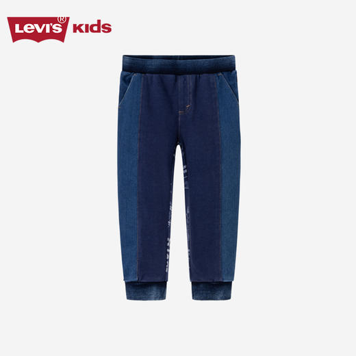 LEVIS 春 大童小童 牛仔长裤 LVB-KN-H422 商品图0