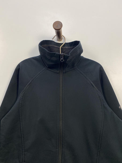 Columbia 哥伦比亚 软壳复合材料 户外机能外套 _ODJK(S) 商品图0