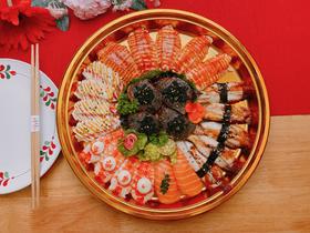 新春套餐-平安喜乐B