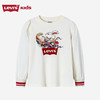 LEVIS 春 大童小童 长袖T恤 LVG-LS-H557 商品缩略图0