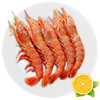 阿根廷红虾L1大号黑盒2kg（T) 商品缩略图3