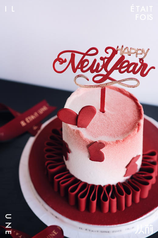 大展红兔（可替换生日插牌） 商品图2