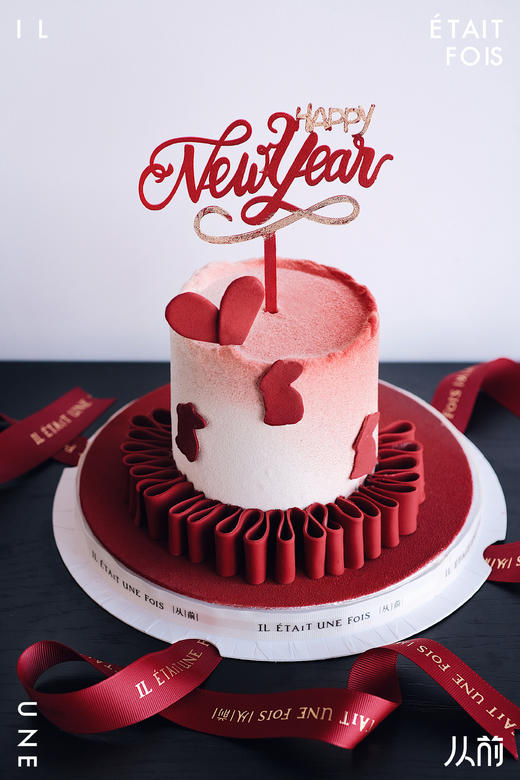 大展红兔（可替换生日插牌） 商品图1