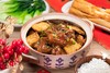 葱酥猪蹄煲 商品缩略图0