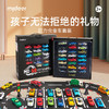 mideer弥鹿儿童合金小汽车玩具车模型男孩仿真生日礼物套装礼盒 商品缩略图0