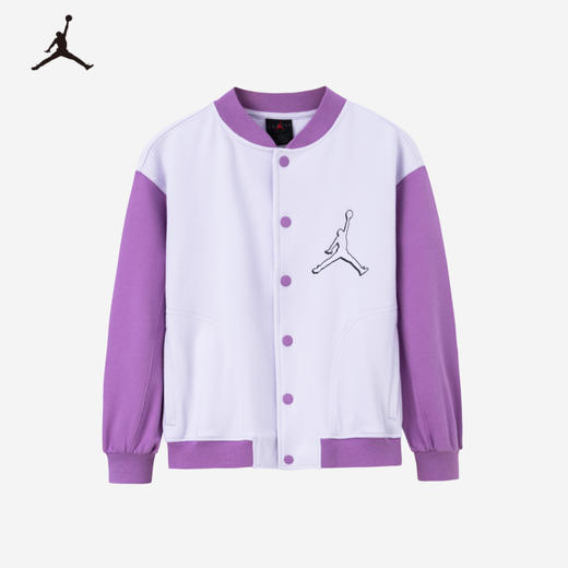 JORDAN 春 大童 小童 婴童 夹克 JDG-LO-C234 商品图0