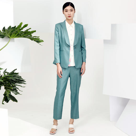 戴布拉芬西服外套L26A115 商品图1