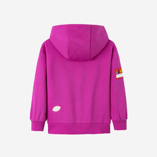 NIKE 春 小童 卫衣 NKN-PO-K640 商品图1