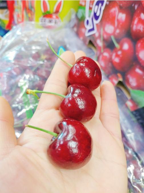 Verfrut3J10斤车厘子一箱（拼团） 商品图3