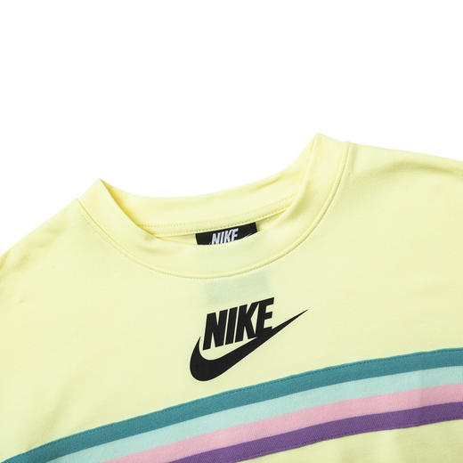 NIKE 春 小童 婴童 卫衣 NKG-FW-J191 商品图2