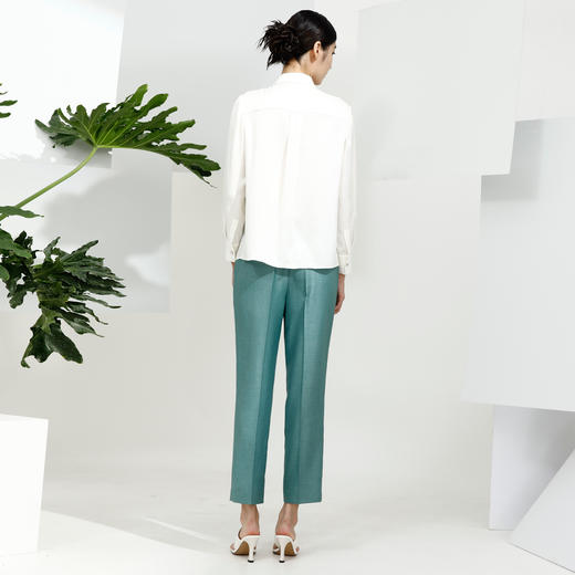 戴布拉芬衬衫L26A105 商品图2