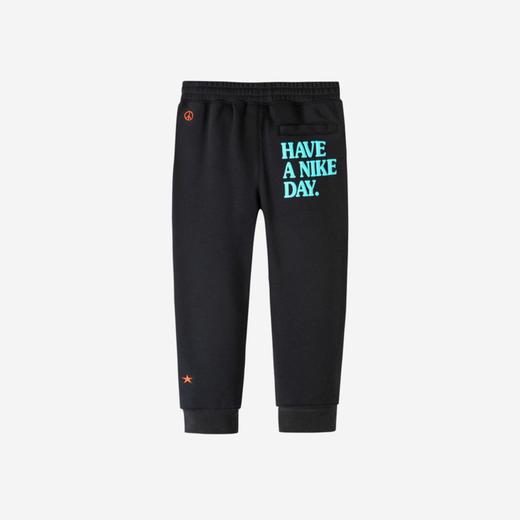 NIKE 春 小童婴童 长裤 NKB-FP-J406 商品图1