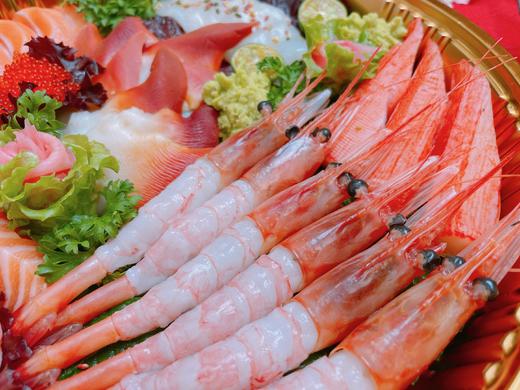 刺身套餐-玉兔迎新A 商品图3