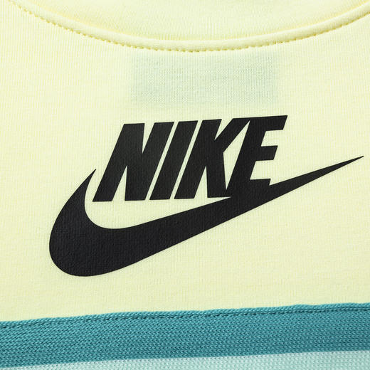 NIKE 春 小童 婴童 卫衣 NKG-FW-J191 商品图4