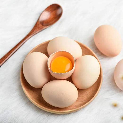 【C】十屿故事富硒鸡蛋30枚 商品图1