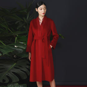 戴布拉芬大衣L26A700