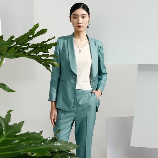 戴布拉芬针织背心L26A315 商品图0