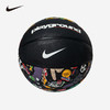 NIKE 冬 小童 篮球 DO8261 商品缩略图0