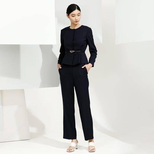 戴布拉芬上衣L26A111 商品图1