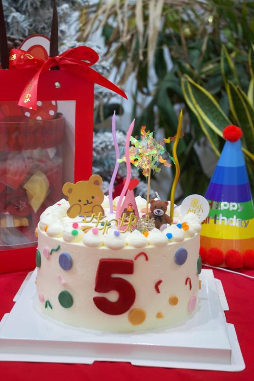 可爱小熊仔 商品图1