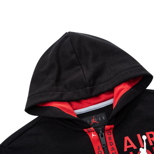JORDAN 秋 大童 小童 婴童 卫衣 JDB-ZH-B786 商品图2