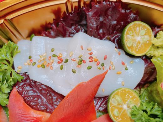 刺身套餐-玉兔迎新A 商品图4