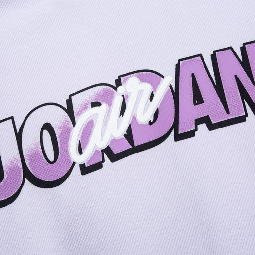 JORDAN 春 大童 小童 婴童 夹克 JDG-LO-C234 商品图4