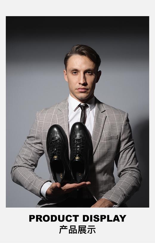 4FCD男鞋 商品图0