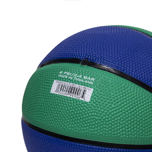 Nike Skills 迷你篮球 BB0634 商品图4