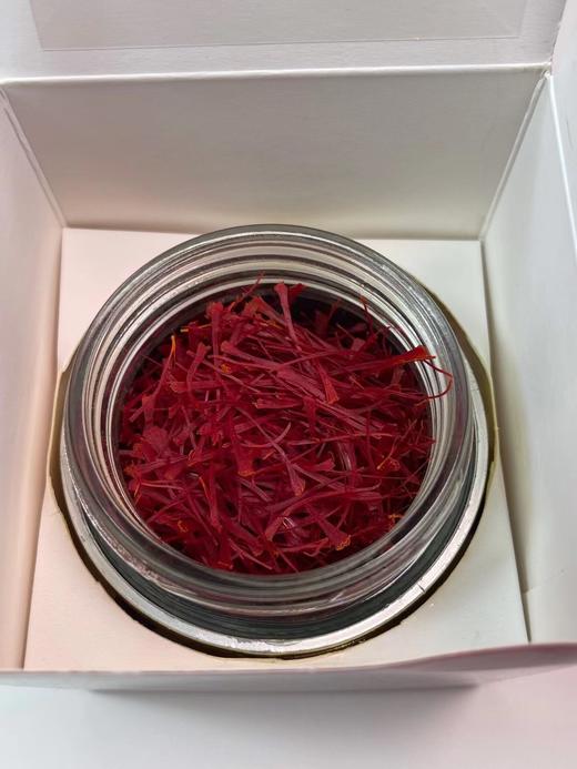 顶级藏红花礼盒💝 商品图1