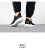 斯凯奇（Skechers）男鞋子2023春季新款运动经典缓震居家轻便出游跑步鞋健步鞋休闲鞋 232005-BKGD  商品缩略图1