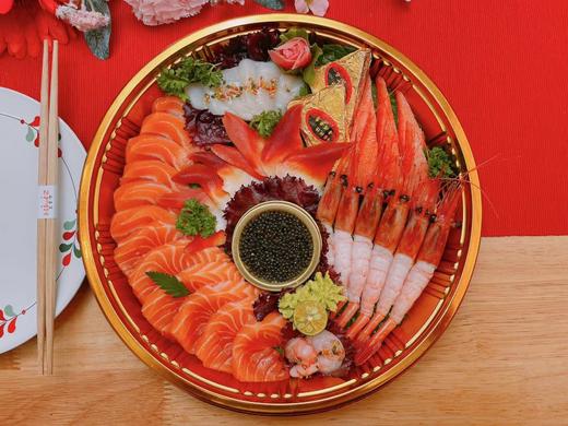 玉兔迎新 B 商品图0