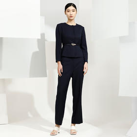 戴布拉芬上衣L26A111