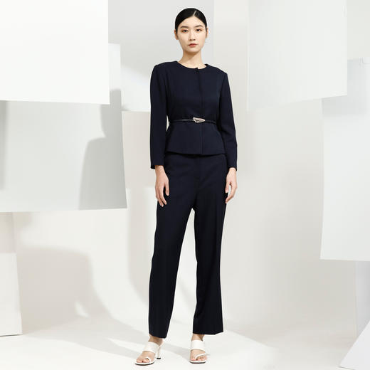 戴布拉芬上衣L26A111 商品图0