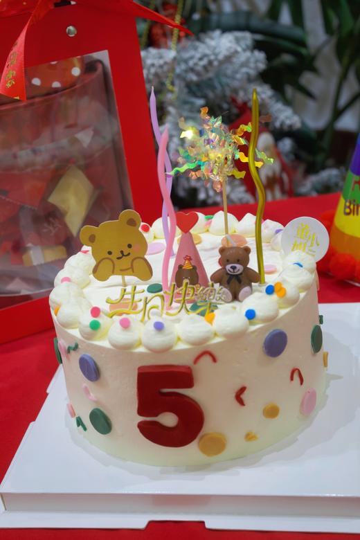 可爱小熊仔 商品图0