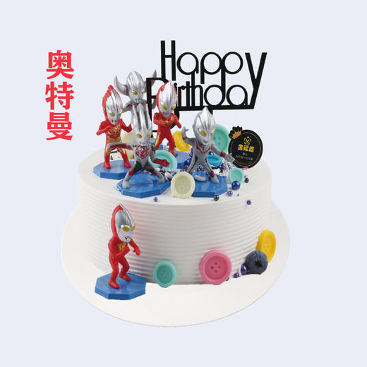 童趣J01-J12 选一 8英寸 商品图1