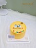 1027CAKE |  海绵宝宝 手绘 商品缩略图0