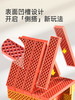 mideer弥鹿阿基米德洞洞积木拼装益智玩具儿童建筑叠叠乐新年礼物 商品缩略图1