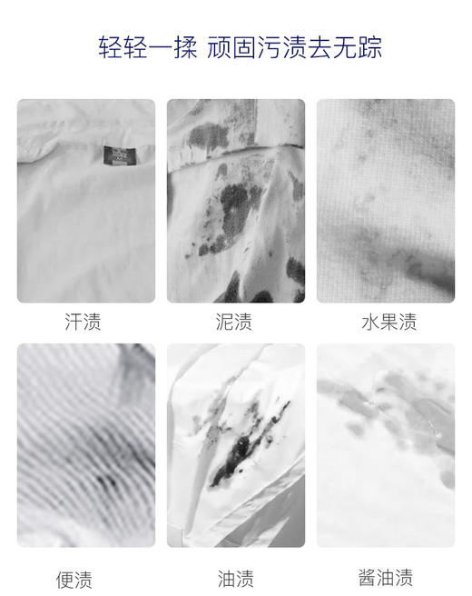 西班牙 花卉诗香水洗衣液超香氛持久留香1L超强去污柔顺 体验价 商品图4