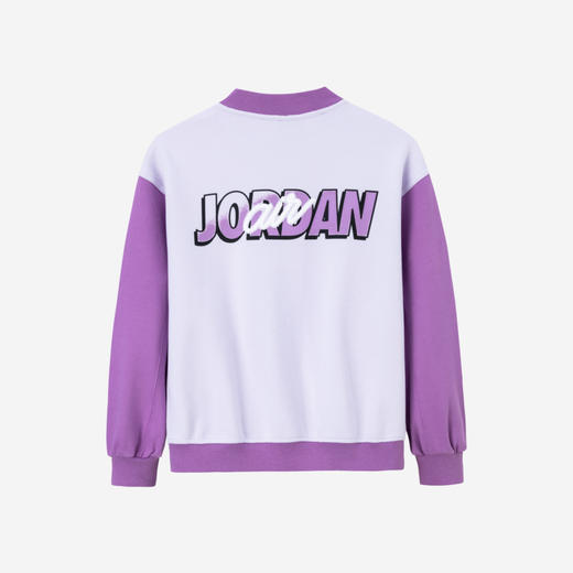 JORDAN 春 大童 小童 婴童 夹克 JDG-LO-C234 商品图1