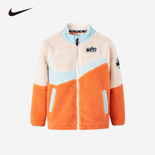 NIKE 冬 小童 夹克 NKB-MW-J734 商品图0