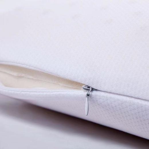 【6F】 富安娜清享泰国经典呵护乳胶枕 商品图3