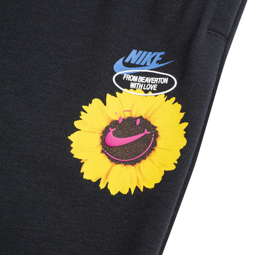 NIKE 春 小童婴童 长裤 NKB-FP-J406 商品图3