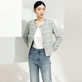 戴布拉芬长裤L26A1215