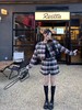 精致粗花呢短款外套 商品缩略图0