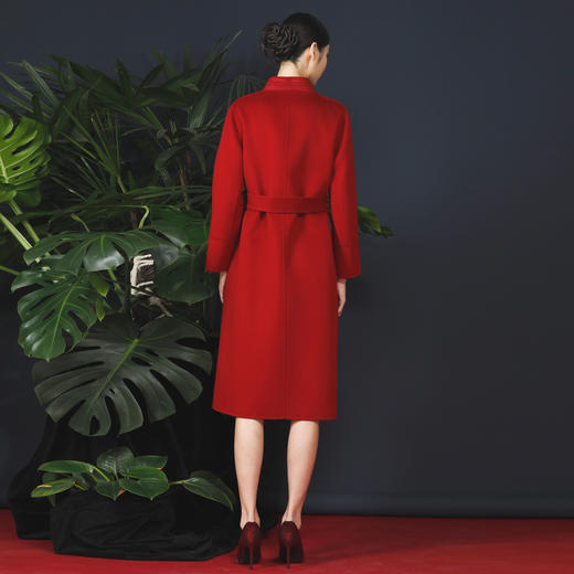 戴布拉芬大衣L26A700 商品图2