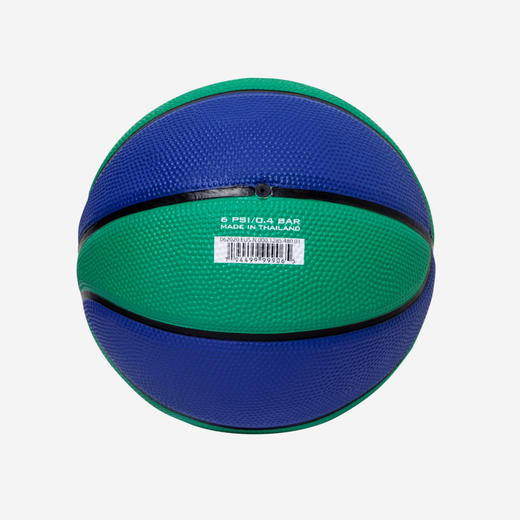 Nike Skills 迷你篮球 BB0634 商品图1