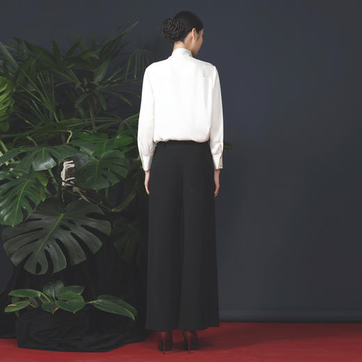 戴布拉芬衬衫L26A108 商品图2